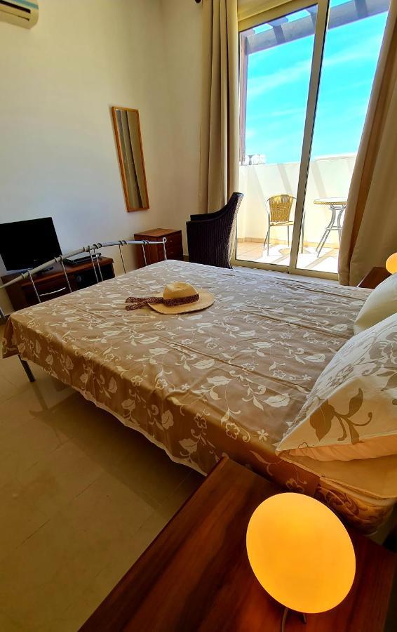 Beautiful Studio Z104 In Vanessa Complex Peyia Bagian luar foto