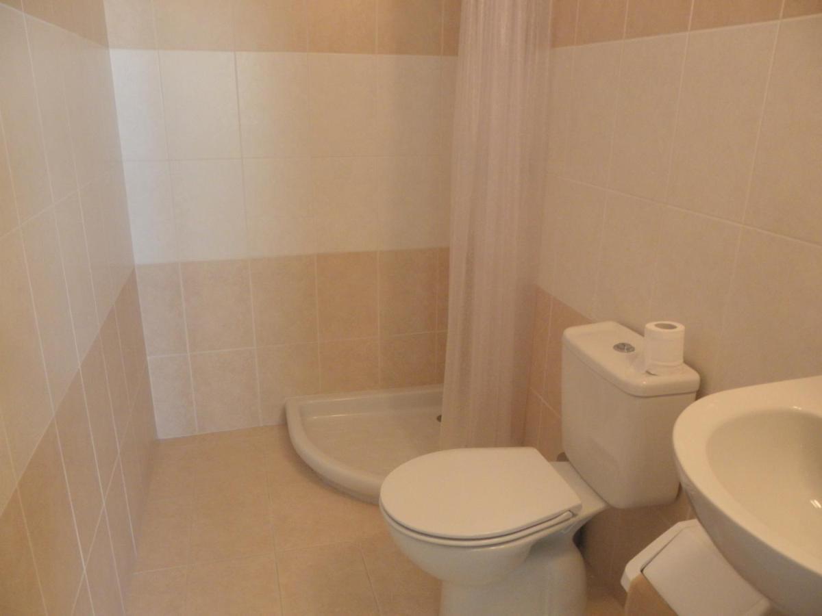 Beautiful Studio Z104 In Vanessa Complex Peyia Bagian luar foto
