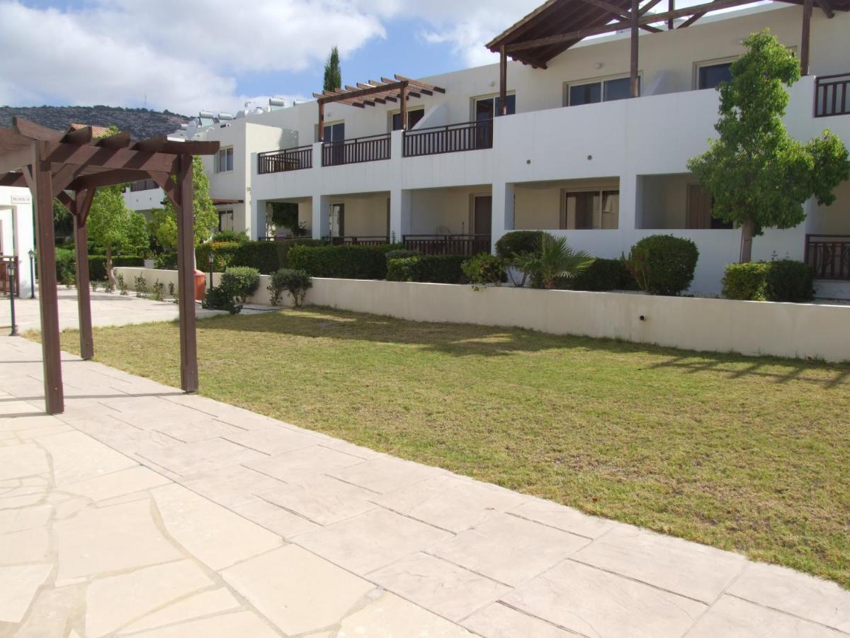Beautiful Studio Z104 In Vanessa Complex Peyia Bagian luar foto