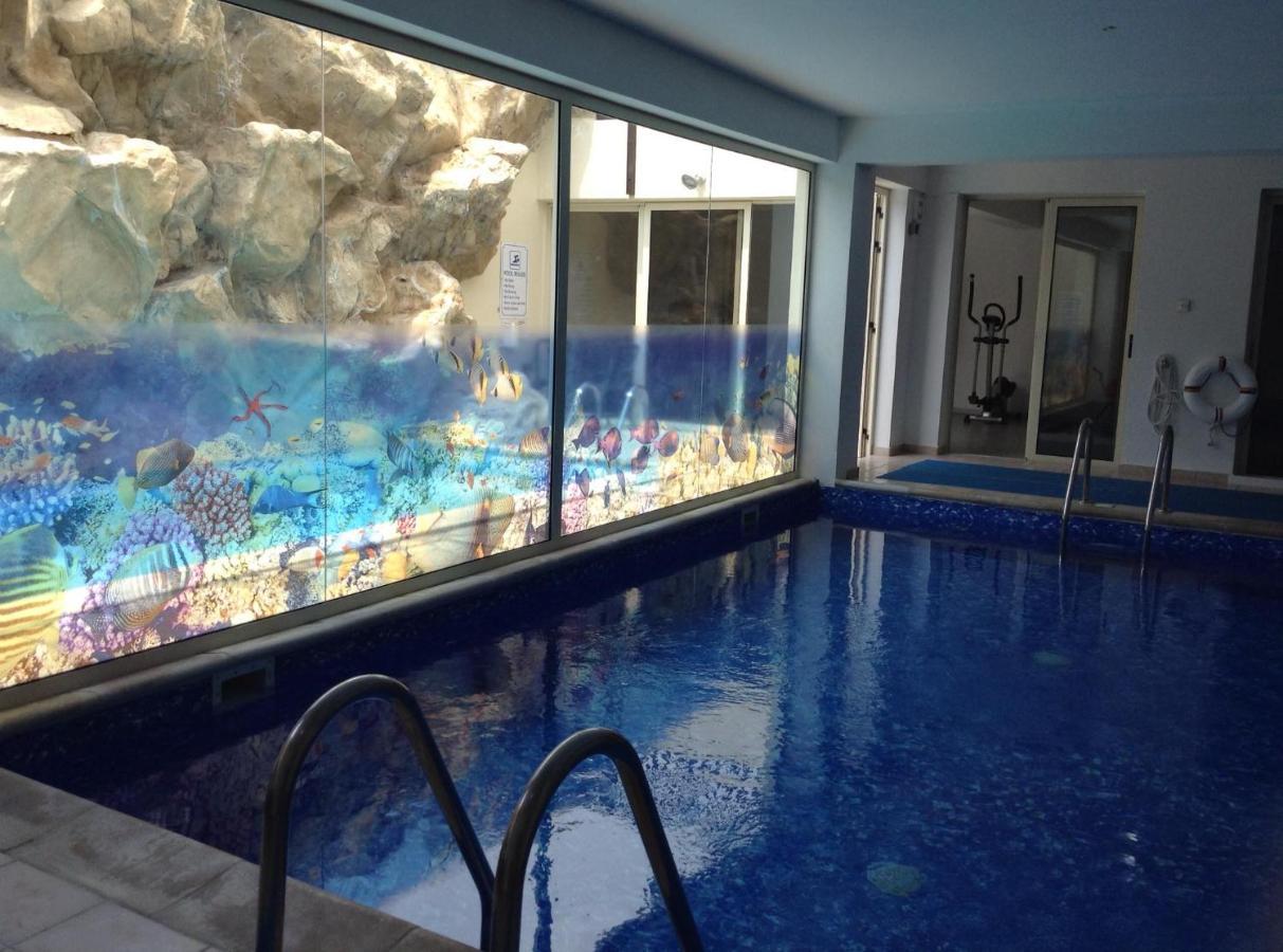 Beautiful Studio Z104 In Vanessa Complex Peyia Bagian luar foto
